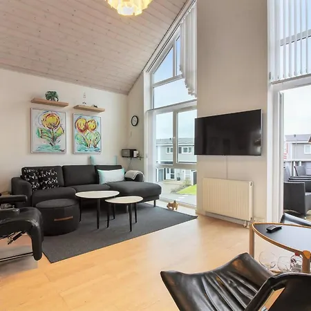 Appartamento Borica - 700m From The Sea In Nw Jutland By Interhome *