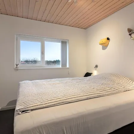 Borica - 700m From The Sea In Nw Jutland By Interhome Appartamento Løkken
