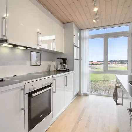 Borica - 700m From The Sea In Nw Jutland By Interhome * Løkken
