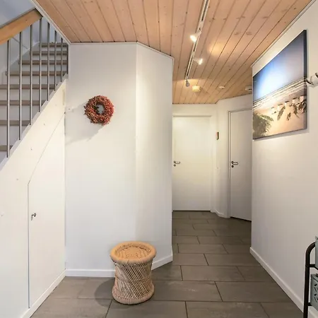 Borica - 700m From The Sea In Nw Jutland By Interhome