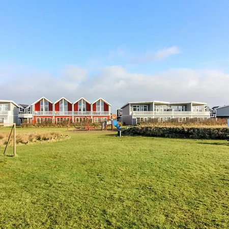 Appartamento Borica - 700m From The Sea In Nw Jutland By Interhome *
