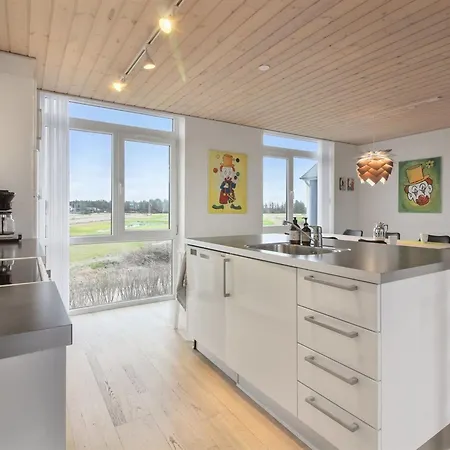 Borica - 700m From The Sea In Nw Jutland By Interhome Appartamento *