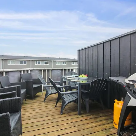 Borica - 700m From The Sea In Nw Jutland By Interhome *