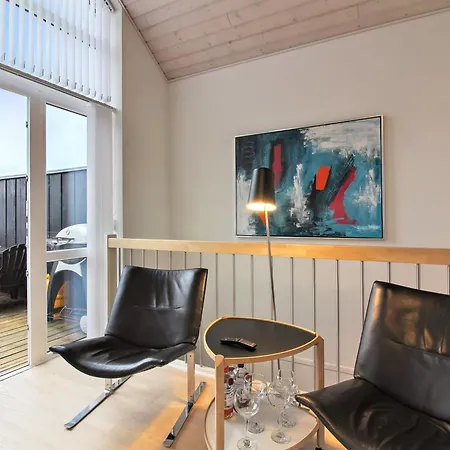 Appartamento Borica - 700m From The Sea In Nw Jutland By Interhome Løkken