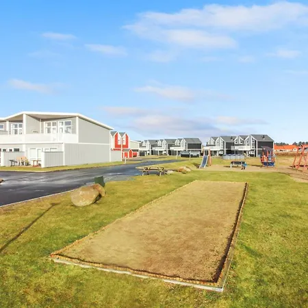 Borica - 700m From The Sea In Nw Jutland By Interhome