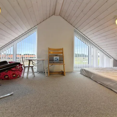 Borica - 700m From The Sea By Interhome * Løkken