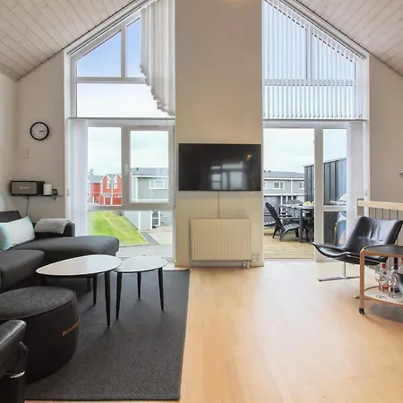 Borica - 700m From The Sea By Interhome * Løkken